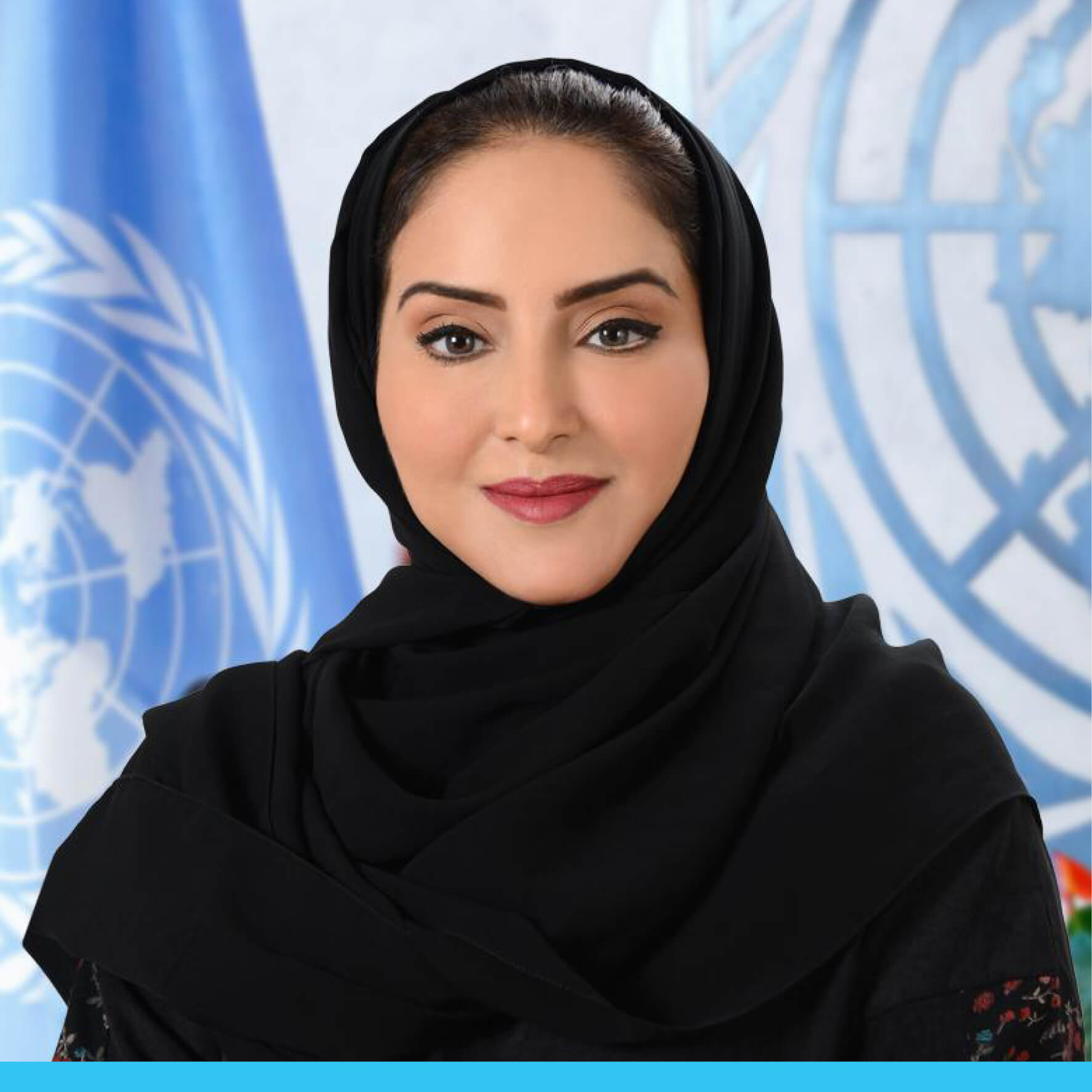 فاطمة الحربي